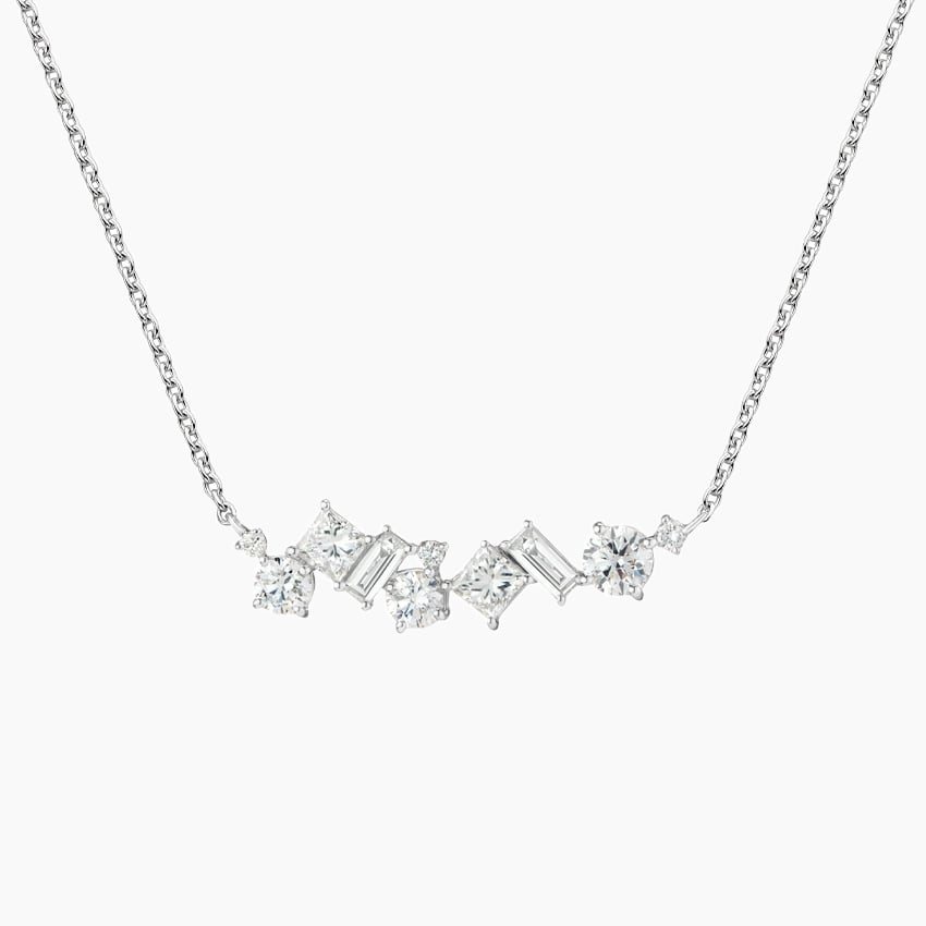 Celestial Cluster Pendant