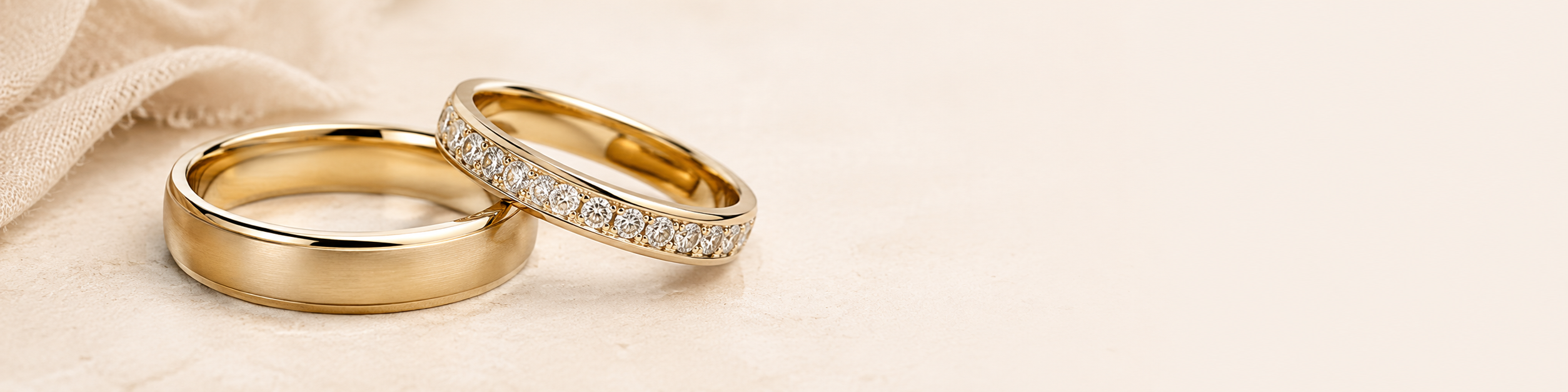 Wedding Rings
