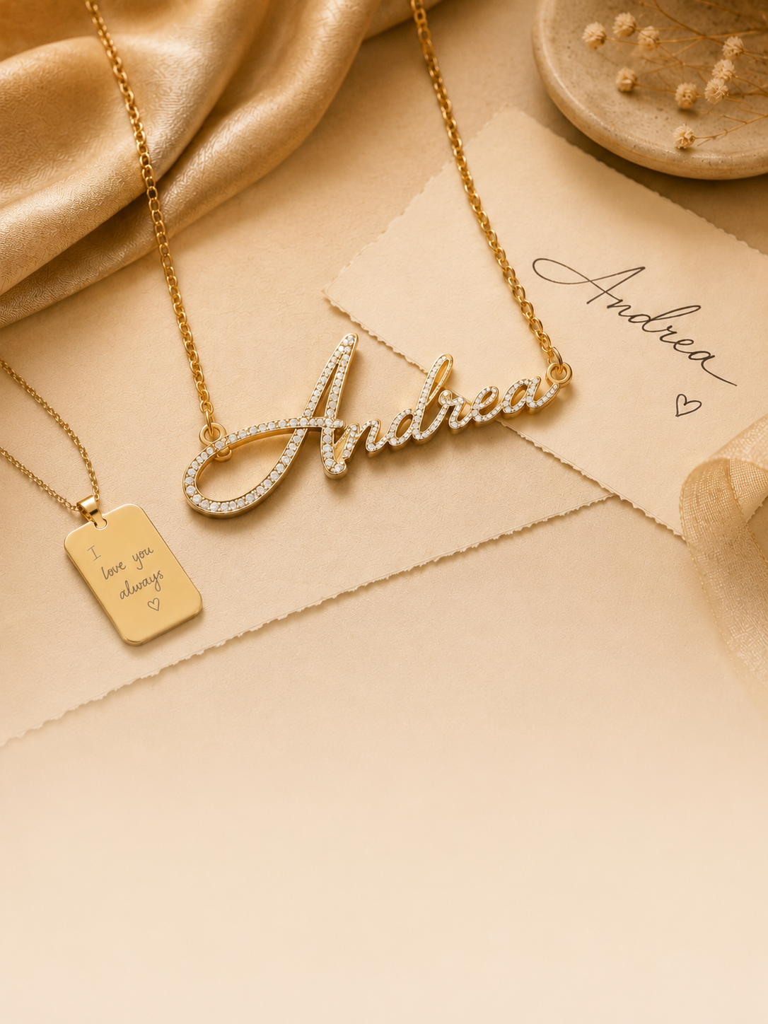 Signature Necklace