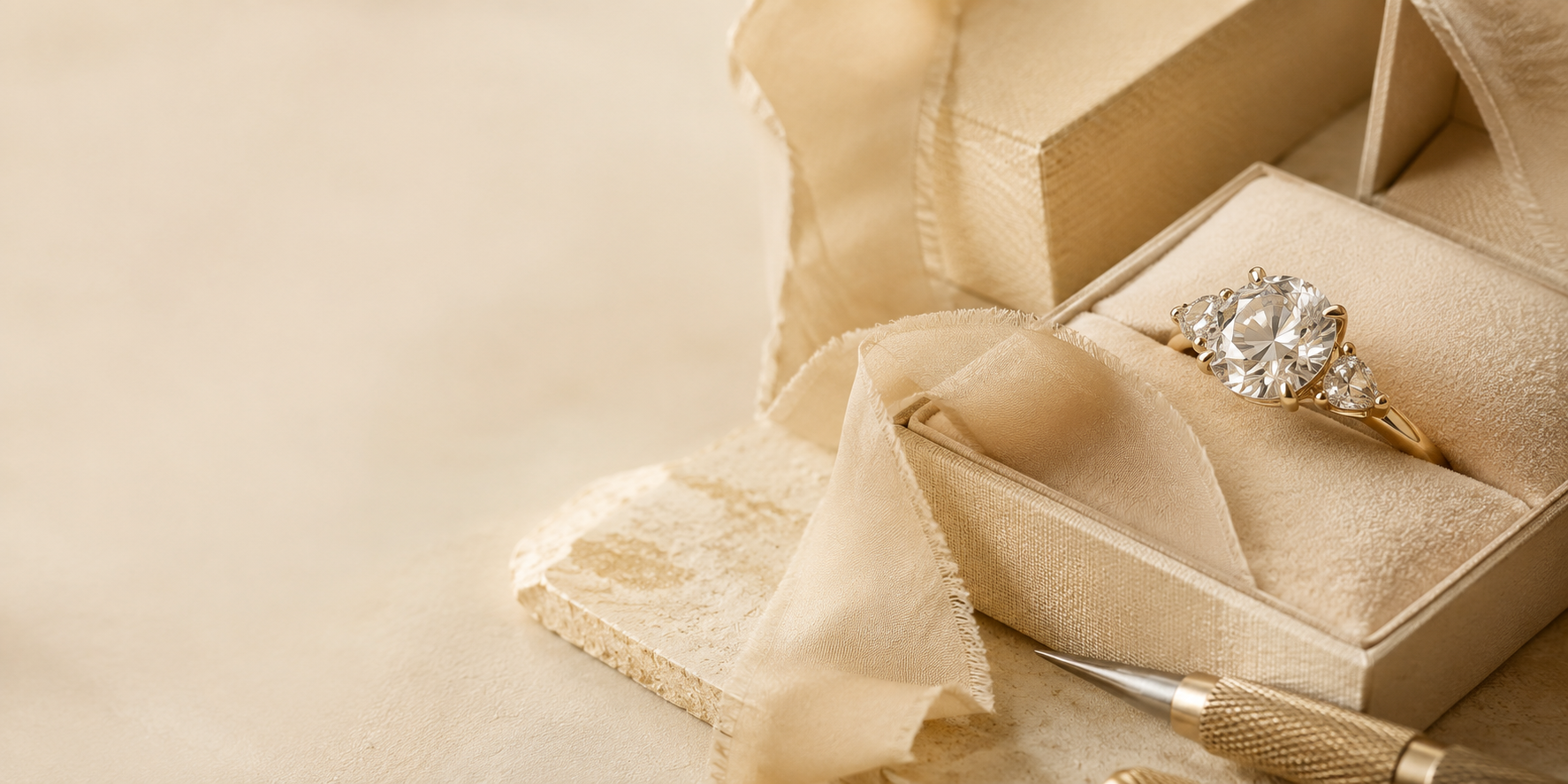 Craftsmanship: How the Details Come Together