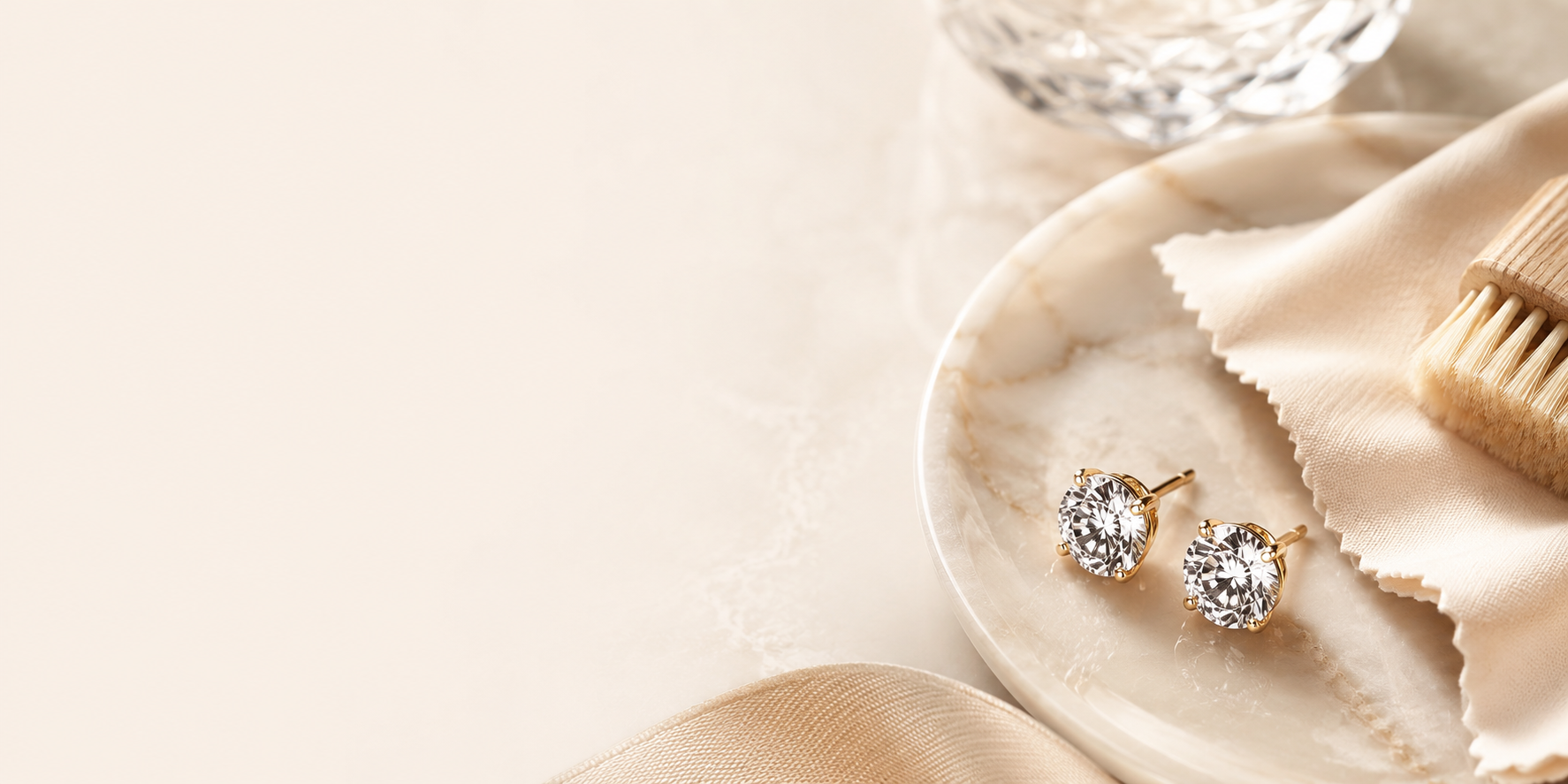 Jewelry Care for Everyday Wear