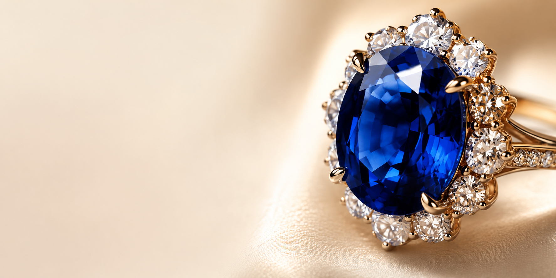 Gemstone Guide: Color, Wear, and Care